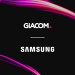Giacom and Samsung
