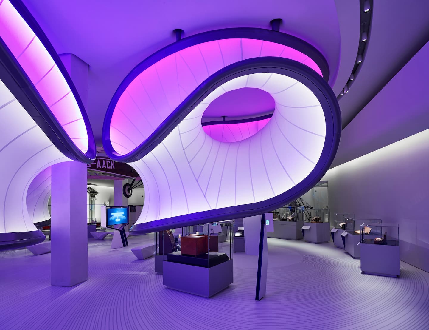 Giacom to host unique MSP cyber security event at spectacular London venue