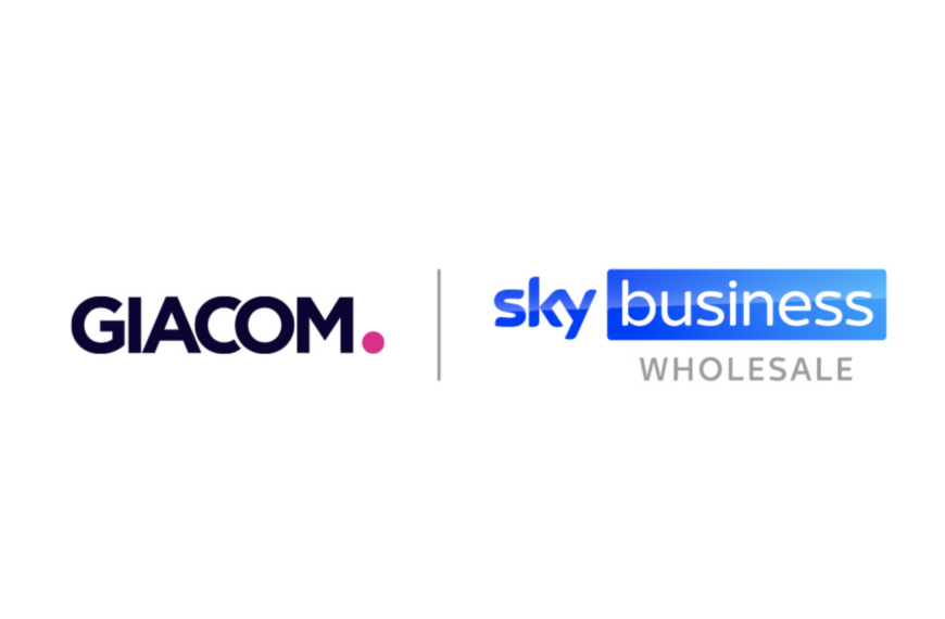 Sky Business Wholesale’s Game Changing Partnership with Giacom set to Superserve the Connectivity Market