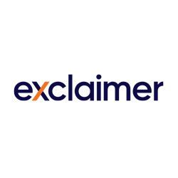 Exclaimer logo