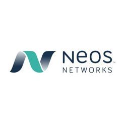 Neos Networks logo