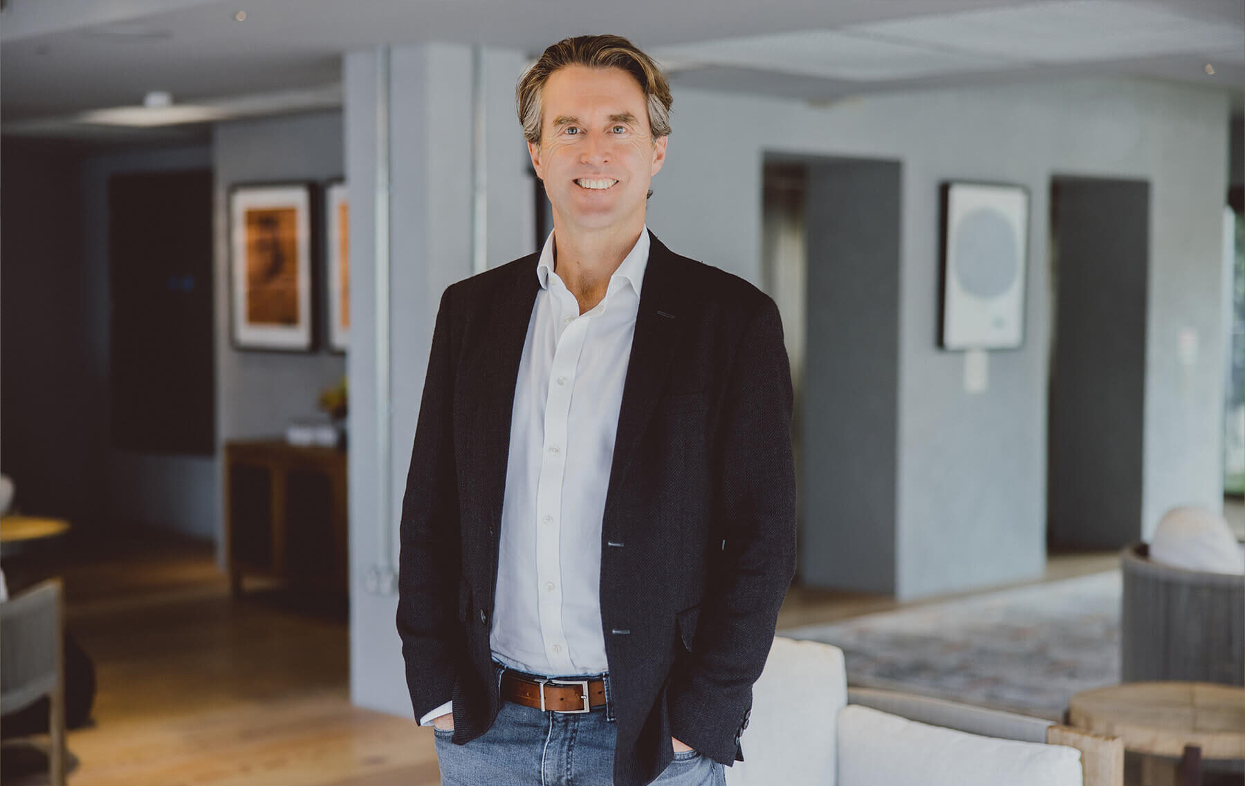 Diary of an Augmented Exec – Week 4