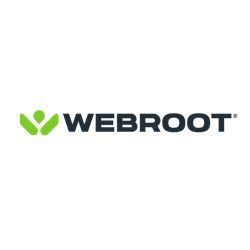 webroot logo