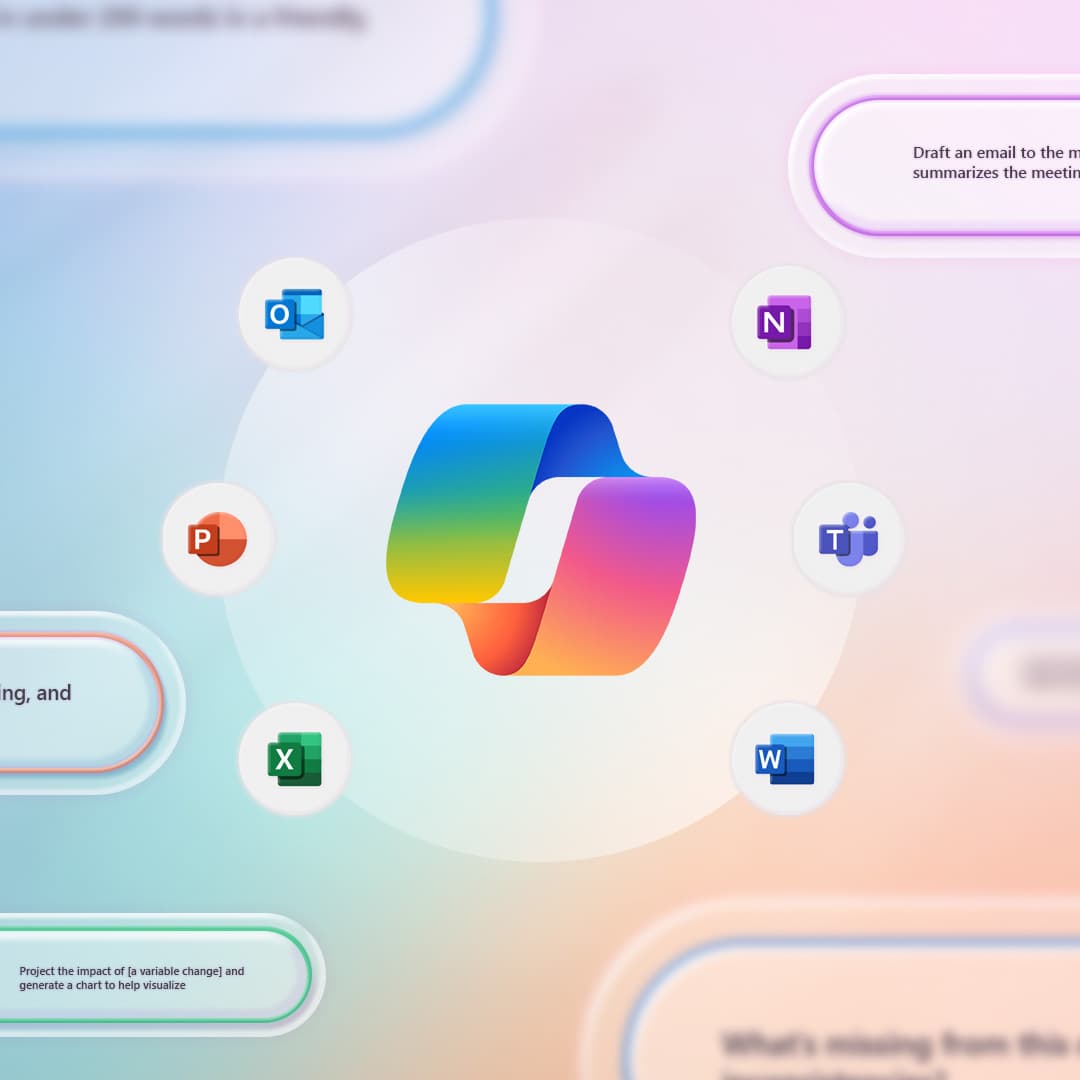 Microsoft Copilot