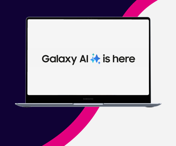 Why Samsung Galaxy AI is Good for Business