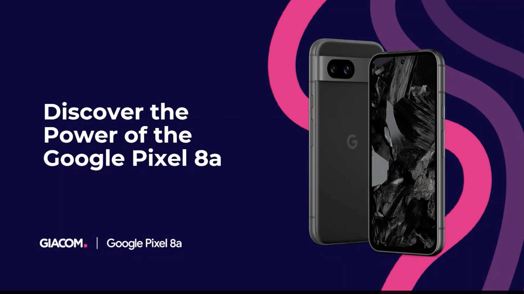 Discover the Power of the Google Pixel 8a