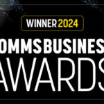 comms business awards