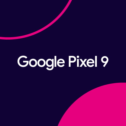 Why the Google Pixel 9 is the smart choice for business users