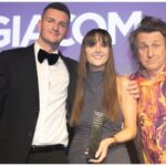 Giacom Wins Best Wholesale Partner at the Mobile News Awards 2025