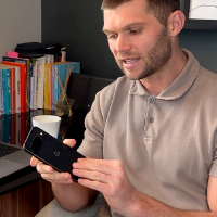 Google Pixel 9 for Business – Hands-On Review with Lloyd