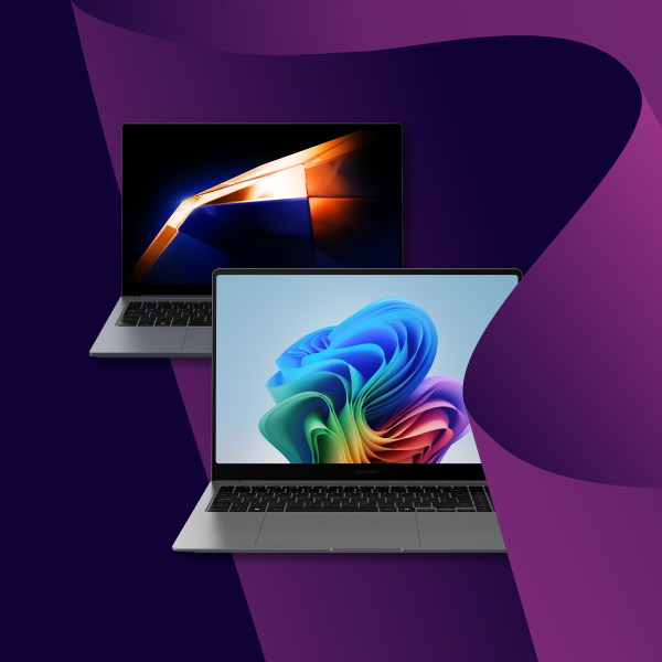 Samsung Galaxy Book5 and Galaxy Book4 Series: The Perfect Business Upgrade for Your Customers