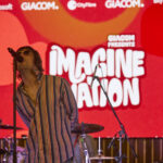 Giacom Imagine Nation partner event
