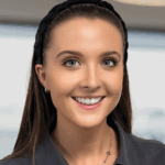 Jenni Akrigg, Mobile Product Manager & Security SPOC.