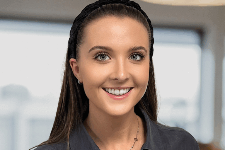 Jenni Akrigg, Mobile Product Manager & Security SPOC.