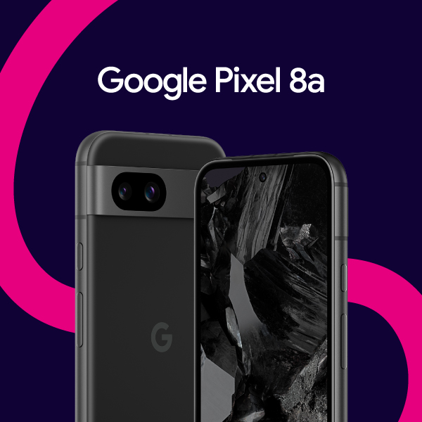 Google Pixel 8a