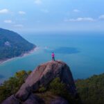 From Beach Break to AI Breakthrough