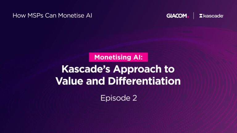 Kascade Webinar