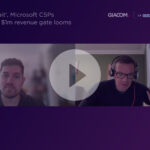 ‘Don’t wait’ – Andy Porter talks Microsoft’s CSP deadline