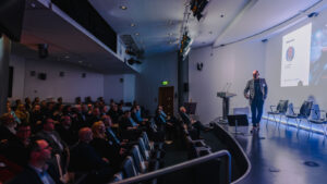 Events Code of Conduct