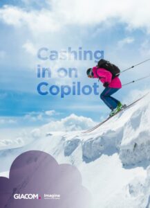 How MSPs Can Monetise AI: Cashing in on Copilot
