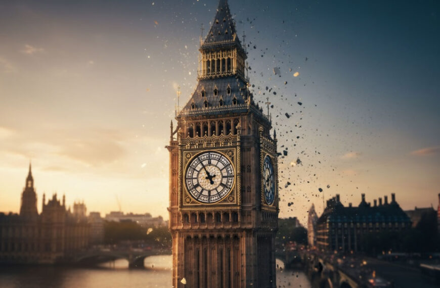 2025: Reflections on a critical year for All-IP