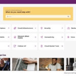 Making the Most of the Cloud Market Knowledgebase