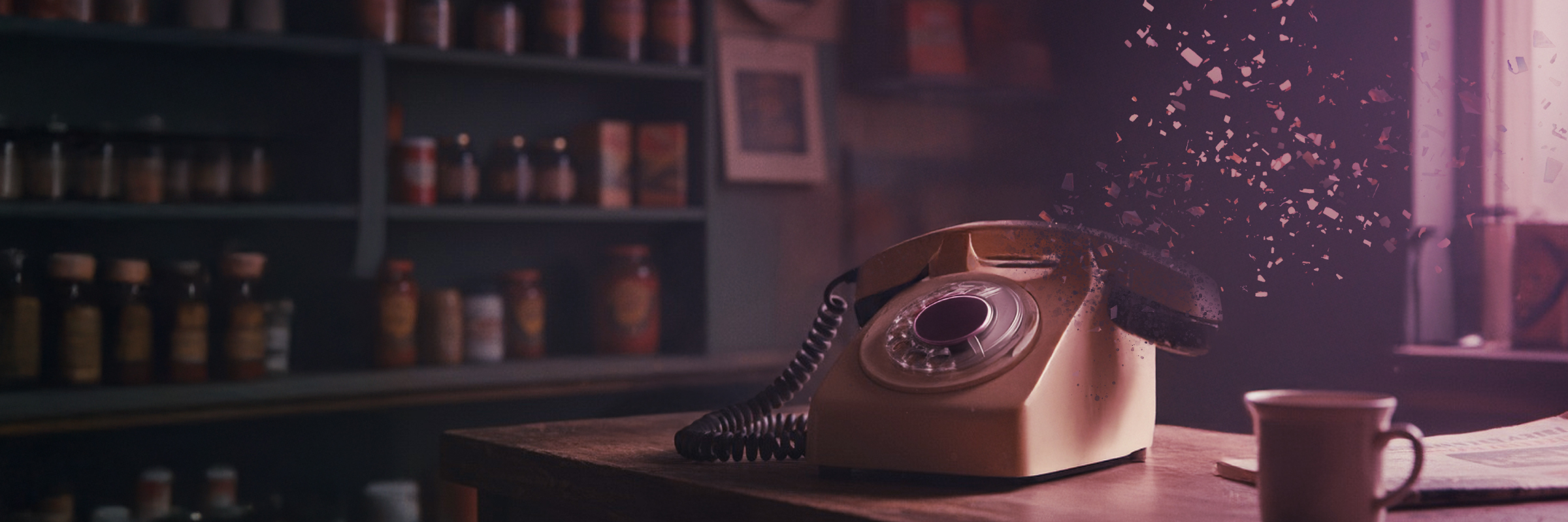 All-IP Update – March 2026