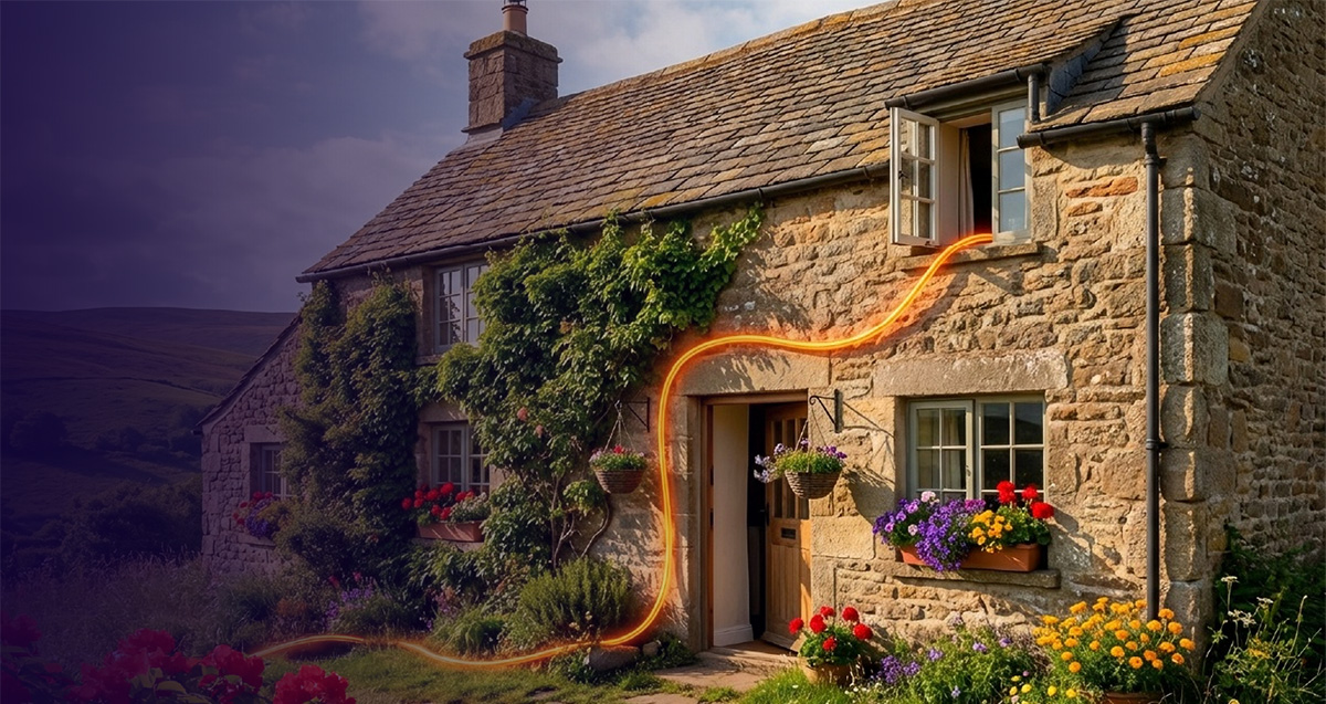 CityFibre expands FTTP network to serve residential market