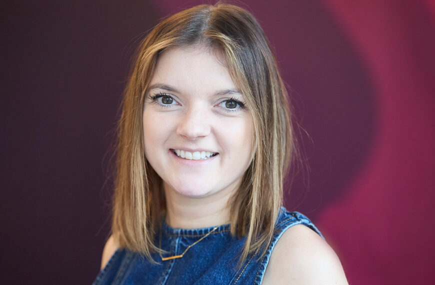 Upskilling for a more secure future