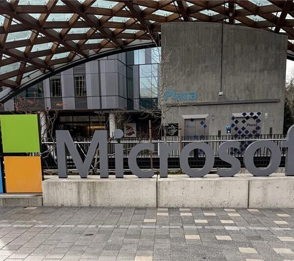 Adding value with Microsoft: our full perspective