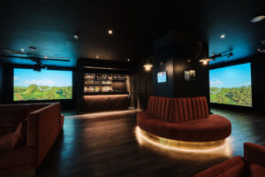 Your Giacom Partner Welcome at Clays