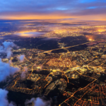 Network expansion in the UK