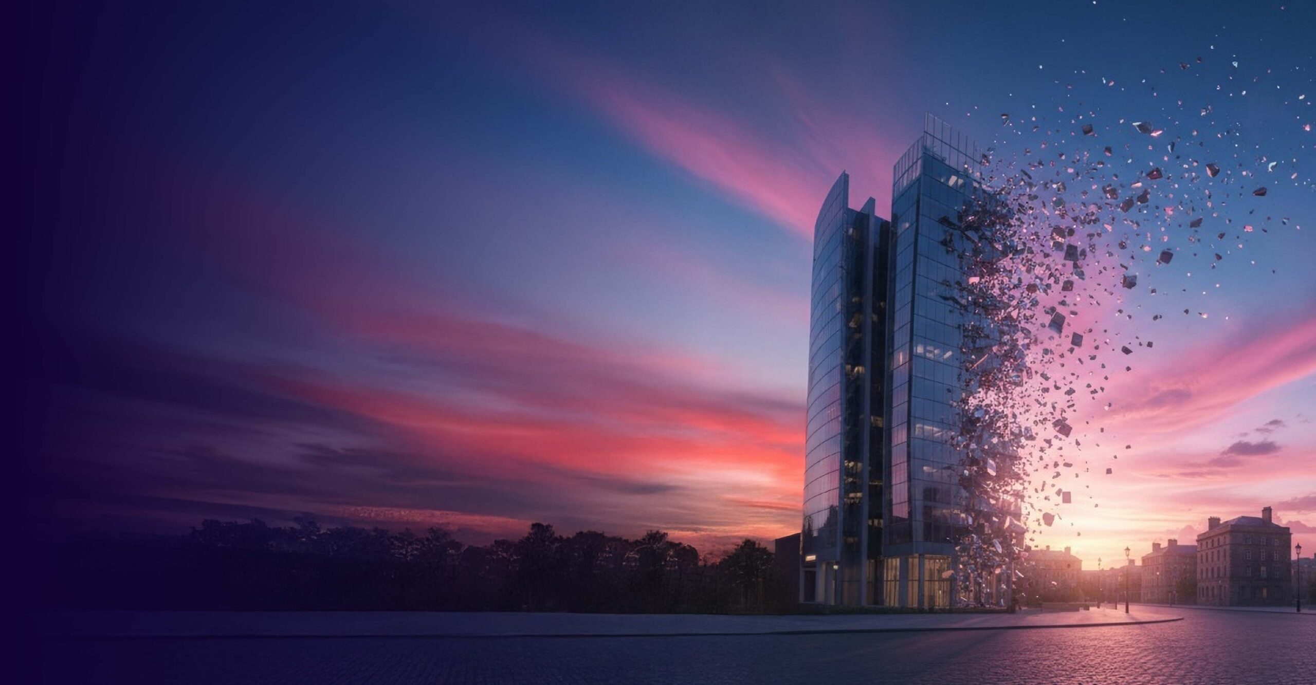 All-IP Update – April 2026