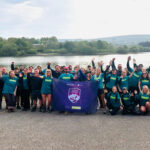 Giacom Completes Peaks Trifecta Challenge for Samaritans