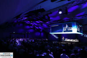Barracuda Discover 26: Key takeaways and what MSPs need to know