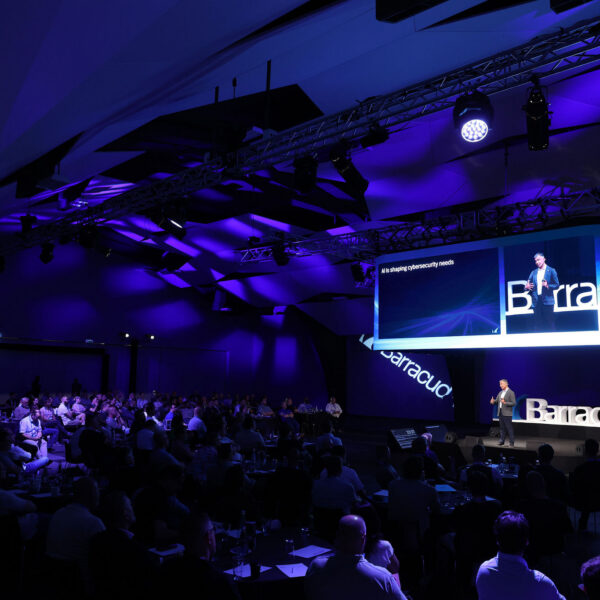 Barracuda Discover 26: Key takeaways and what MSPs need to know