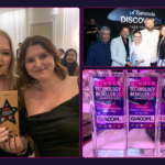 Giacom celebrates five industry award wins