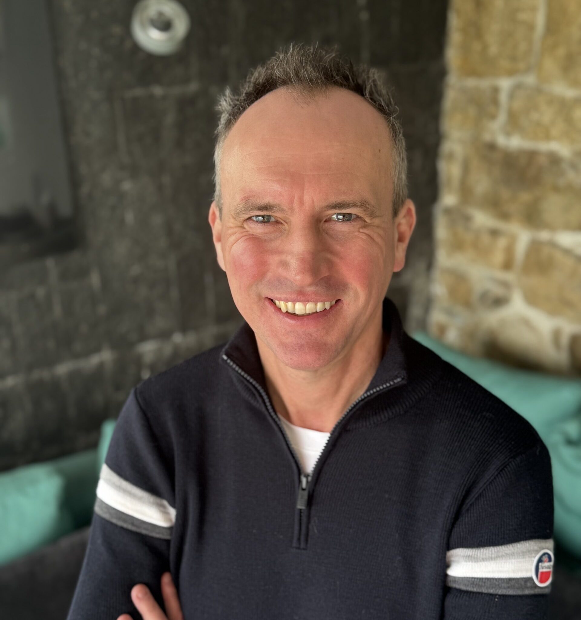 Giacom appoints Darren Spence as Managing Director – Cloud