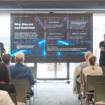 Giacom and Huntress help MSPs scale managed security services at partner launch event